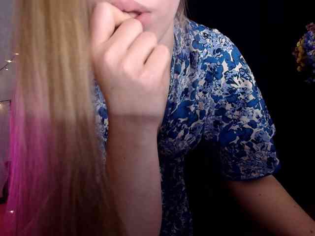 SindiWatson webcam