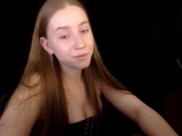 SindiWatson webcam