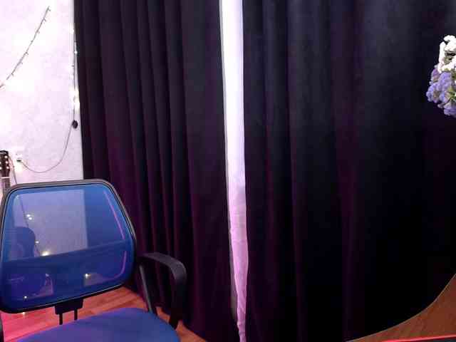 SindiWatson webcam