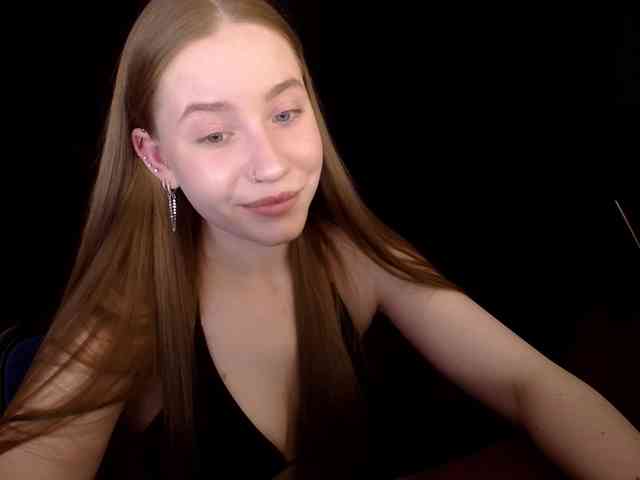 SindiWatson webcam