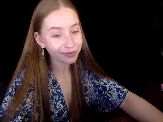 SindiWatson webcam