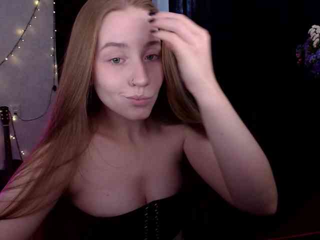SindiWatson webcam