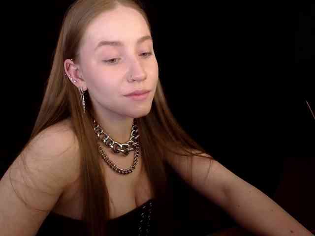 SindiWatson webcam