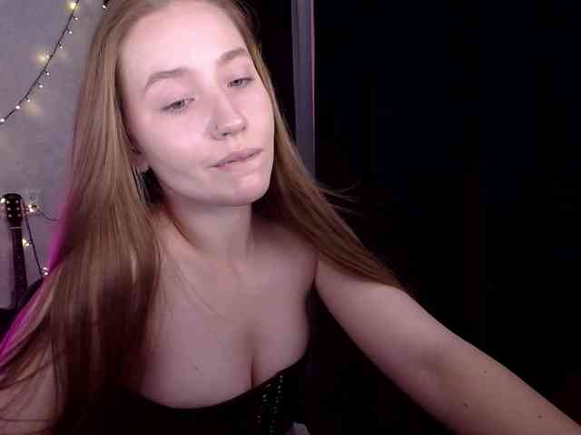 SindiWatson webcam