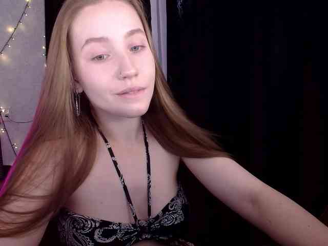 SindiWatson webcam
