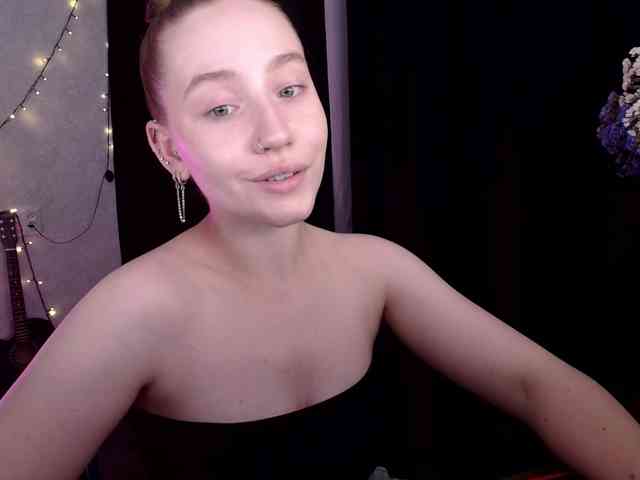 SindiWatson webcam