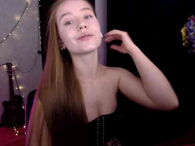 SindiWatson webcam