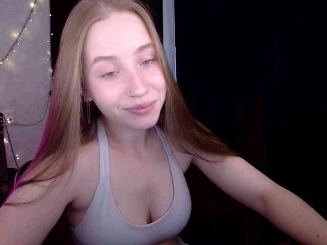SindiWatson webcam