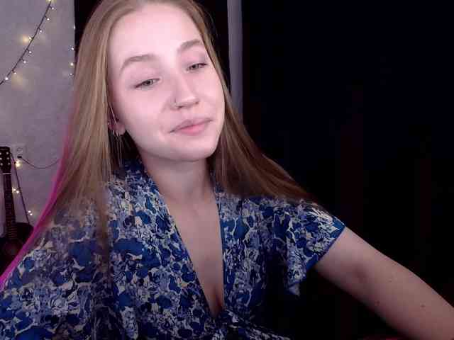 SindiWatson webcam