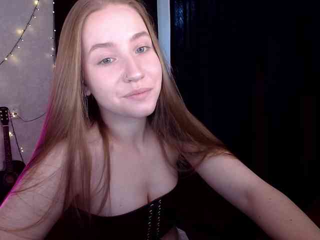 SindiWatson webcam