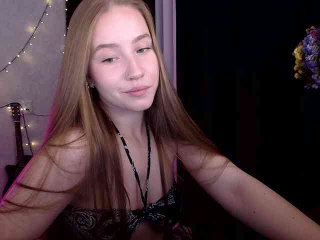 SindiWatson webcam