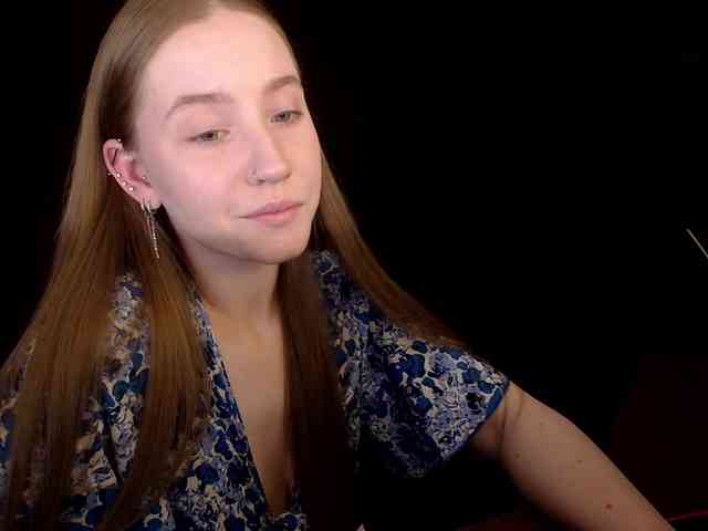 SindiWatson webcam