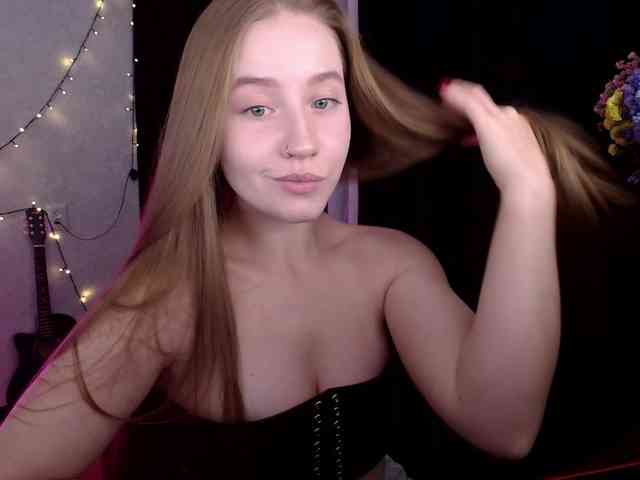 SindiWatson webcam