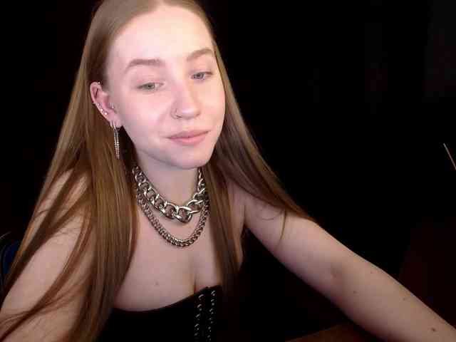 SindiWatson webcam