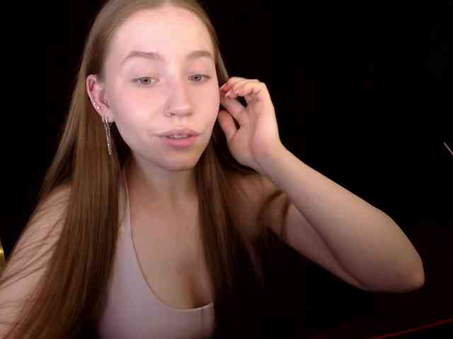 SindiWatson webcam