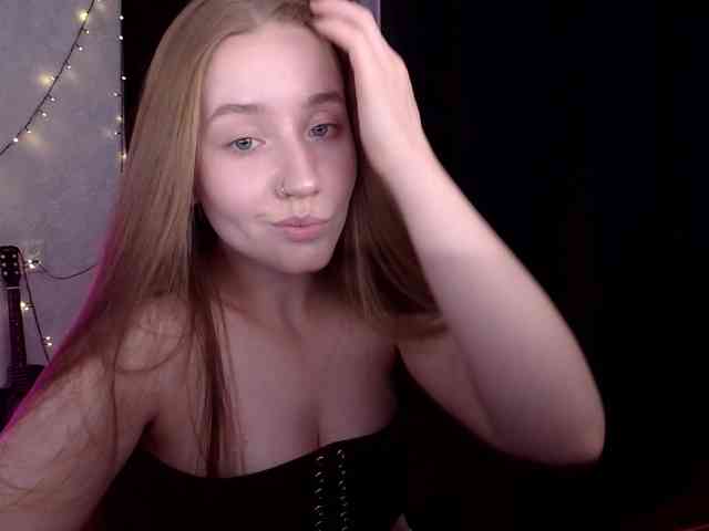 SindiWatson webcam