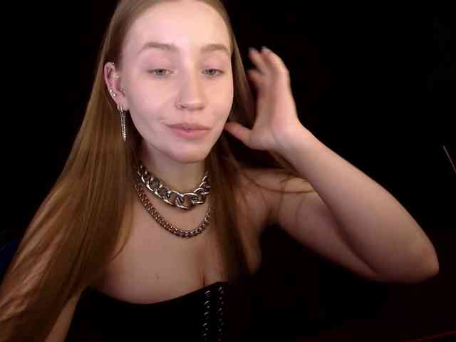 SindiWatson webcam
