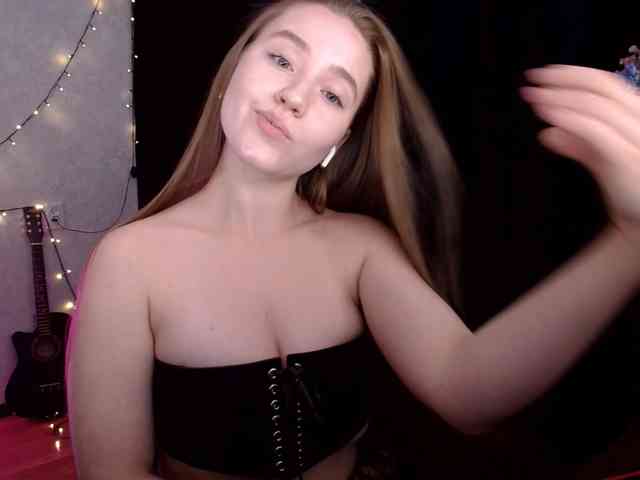 SindiWatson webcam