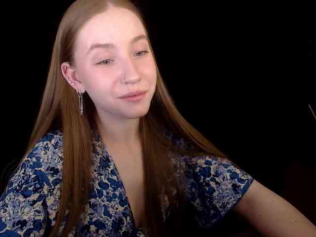 SindiWatson webcam
