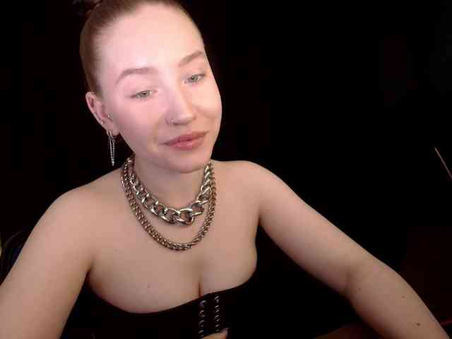 SindiWatson webcam