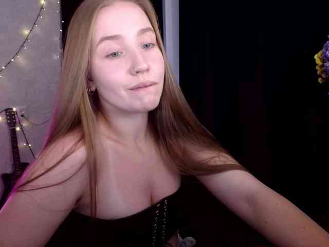 SindiWatson webcam