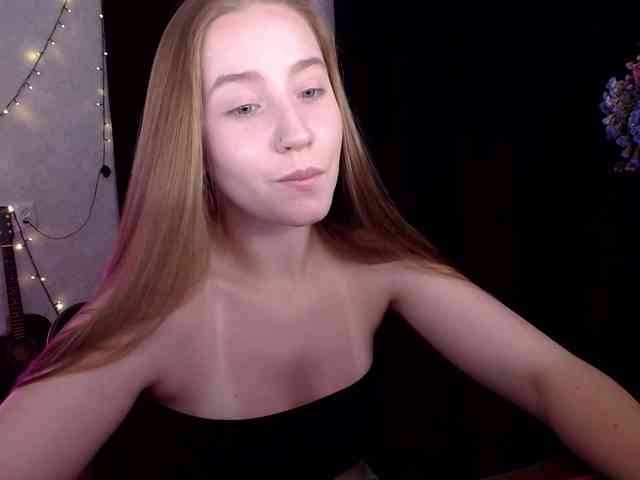 SindiWatson webcam