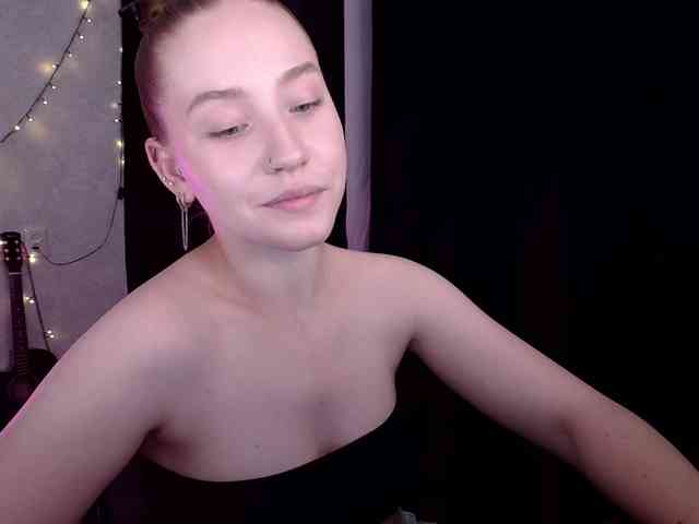 SindiWatson webcam