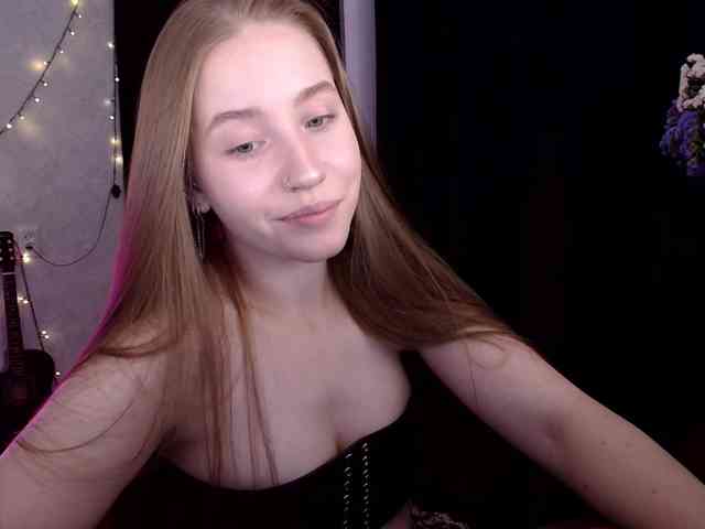 SindiWatson webcam