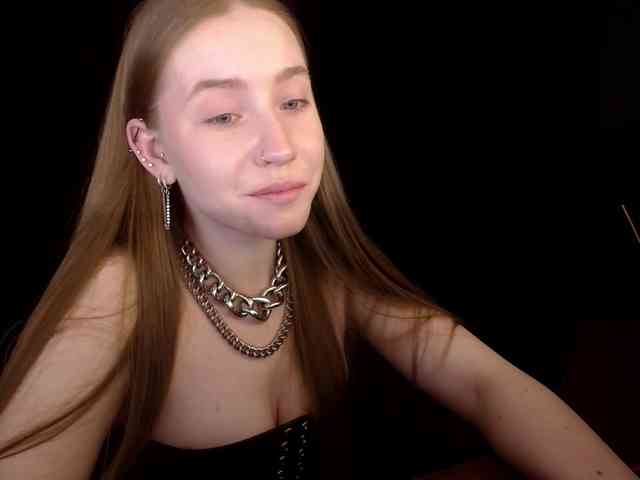 SindiWatson webcam