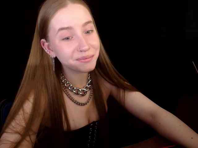 SindiWatson webcam
