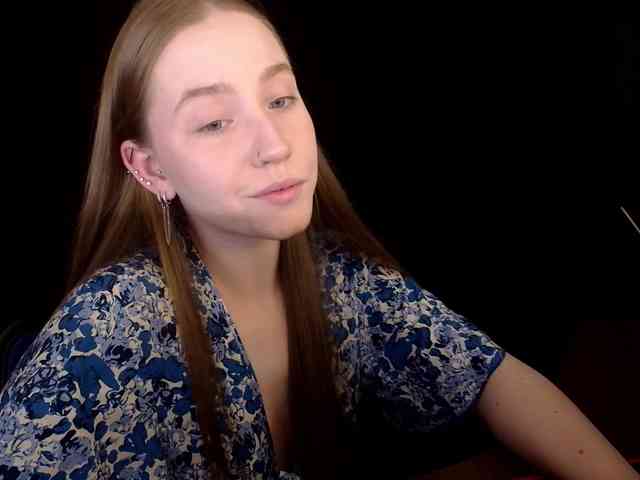 SindiWatson webcam