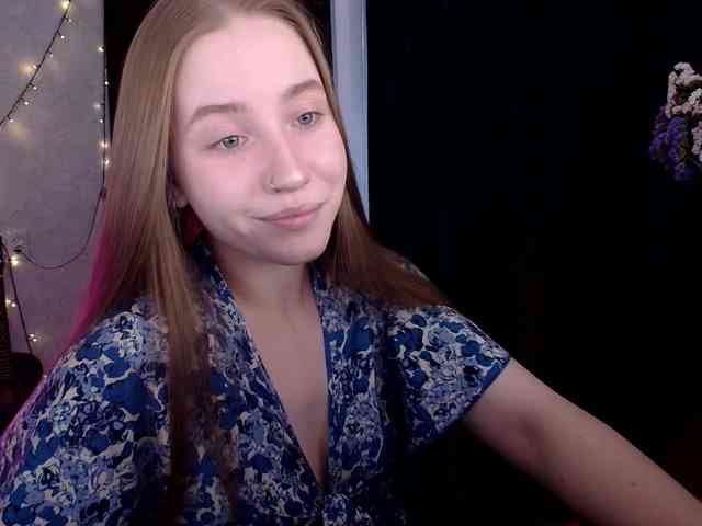SindiWatson webcam