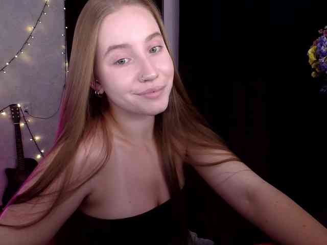 SindiWatson webcam