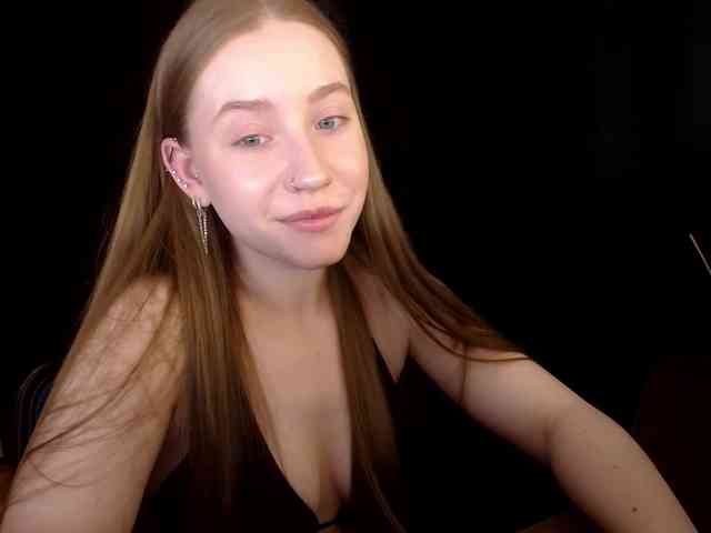 SindiWatson webcam