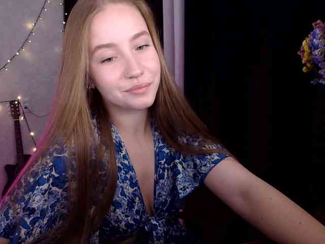 SindiWatson webcam