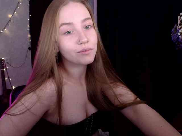 SindiWatson webcam