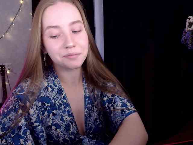 SindiWatson webcam