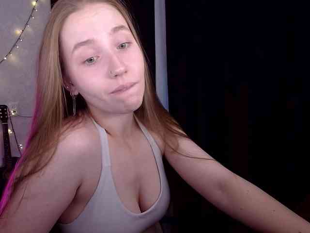 SindiWatson webcam
