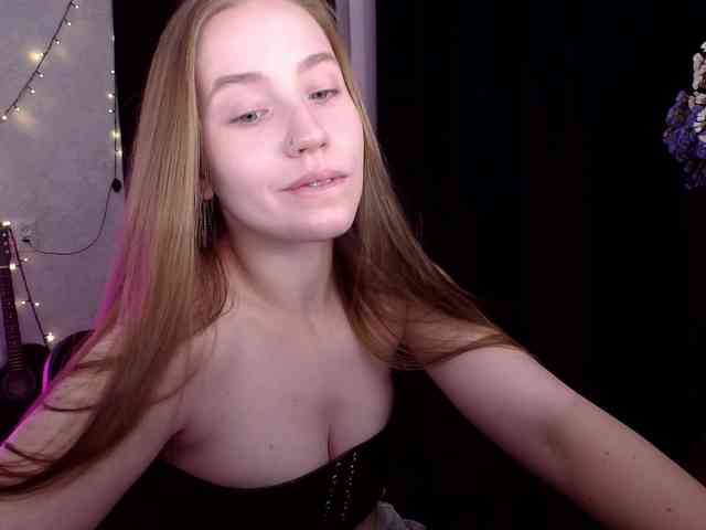 SindiWatson webcam