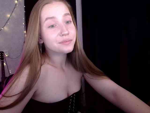 SindiWatson webcam