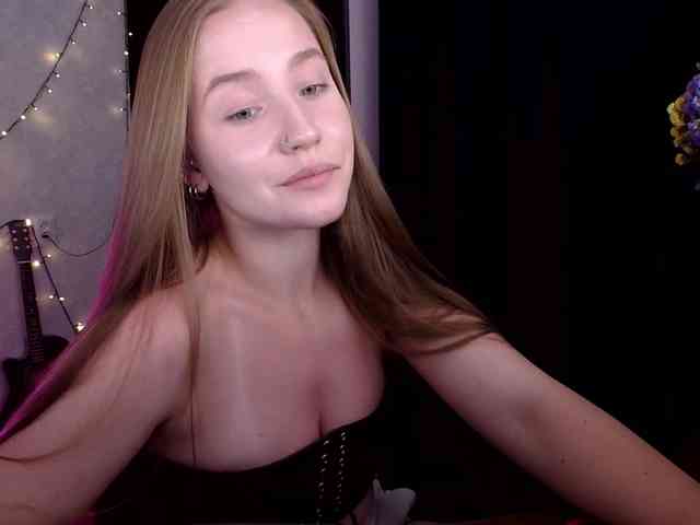 SindiWatson webcam