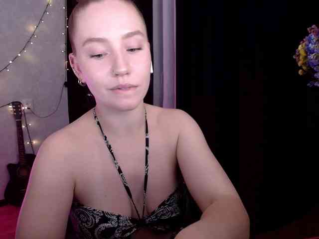 SindiWatson webcam