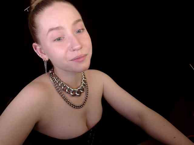 SindiWatson webcam