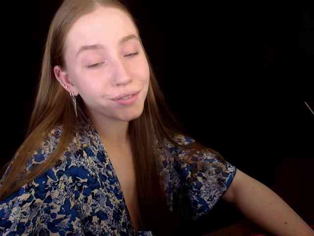 SindiWatson webcam
