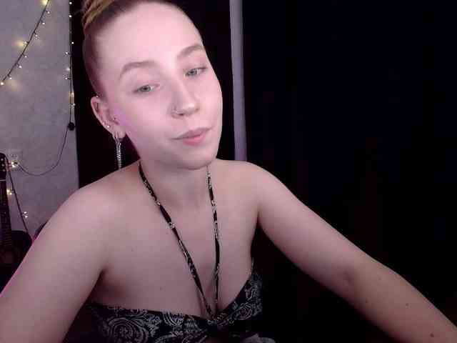 SindiWatson webcam