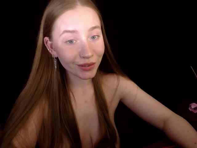 SindiWatson webcam