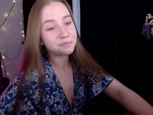 SindiWatson webcam