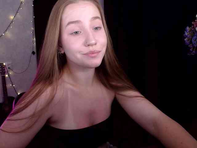 SindiWatson webcam