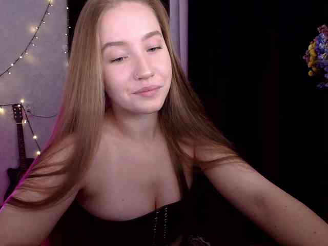 SindiWatson webcam