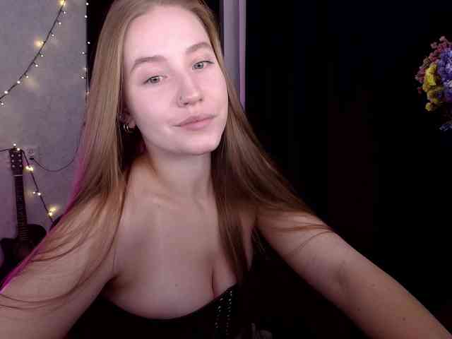 SindiWatson webcam